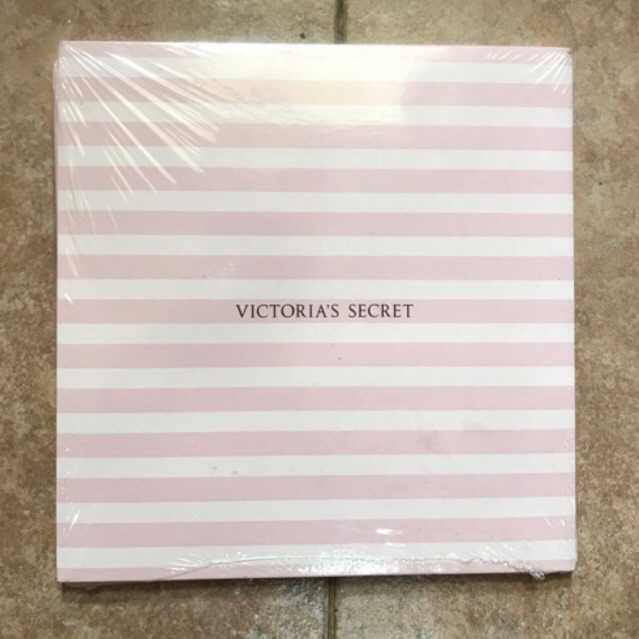 Sale Exclusive Gift Box Victoria Secret USA