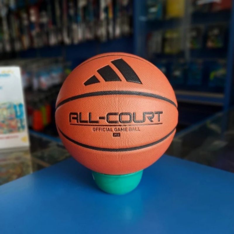 Bola Basket Adidas All Court size 7