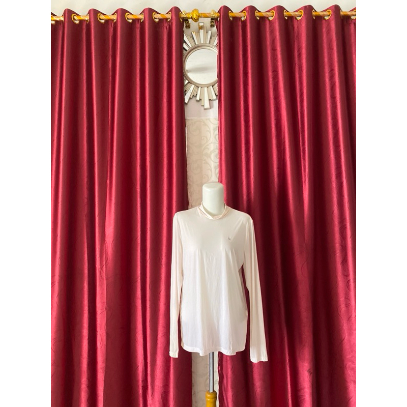 Prelove baju olahraga cantik