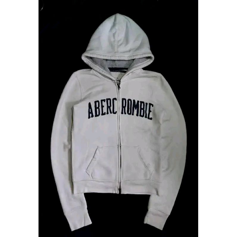 zh Abercrombie second