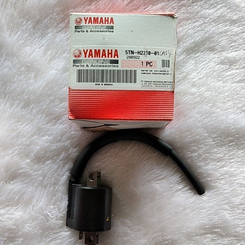 Coil Koil Jupiter z vega crypton 5TN-H2310-02 ori YAMAHA