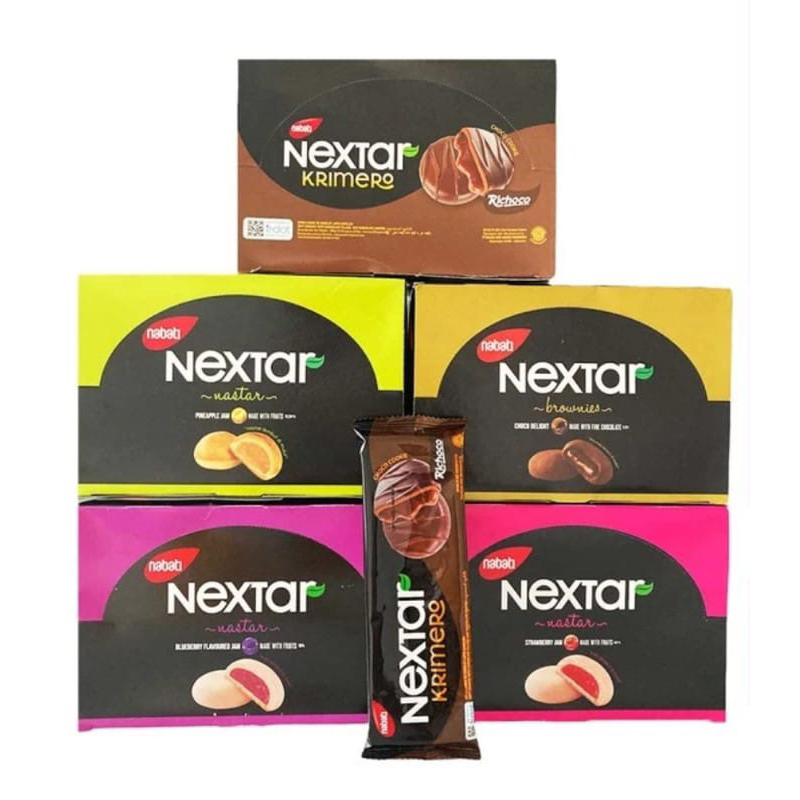 

NABATI NEXTAR ISI 10 pack