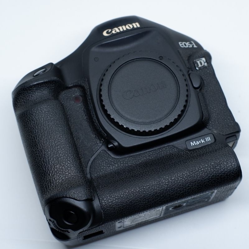 Canon 1d mark iii 1diii fungsi normal jaya