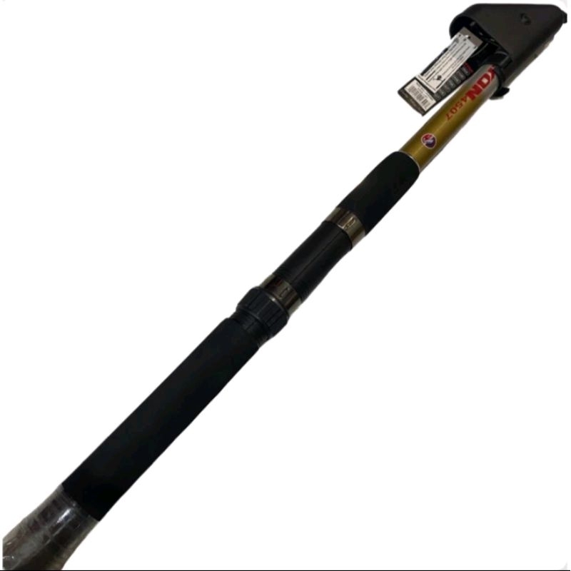 JORAN ANTENA LYON GOLDEN FISH