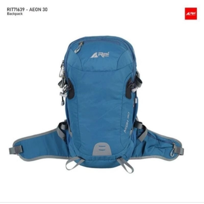 Daypack Semicarrier Aeon 30L