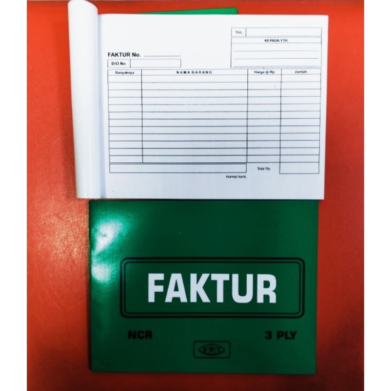 

Buku faktur bot 3 rangkap 21*16,2 cm (1pcs)