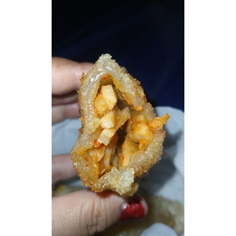 

cireng isi bakso (isi 3)