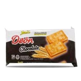 

Deon Biskuit Rasa Coklat 200 gram