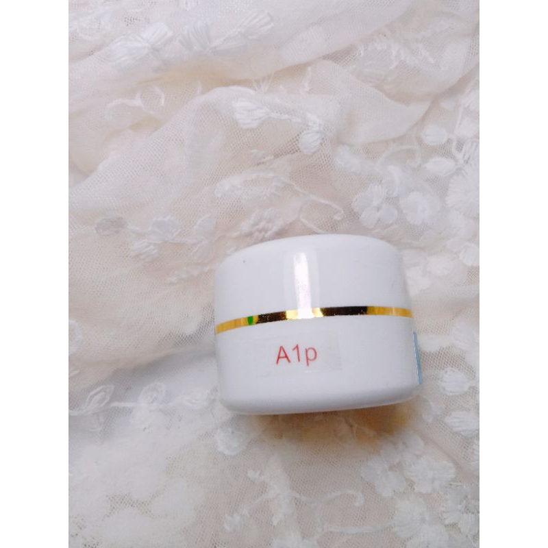 cream pagi JERAWAT 1 (A1P) by AIRA SKIN CLINIC