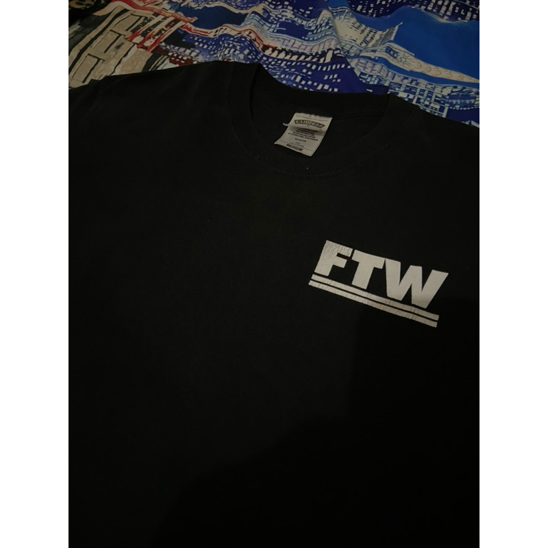 lawless - Ftw
