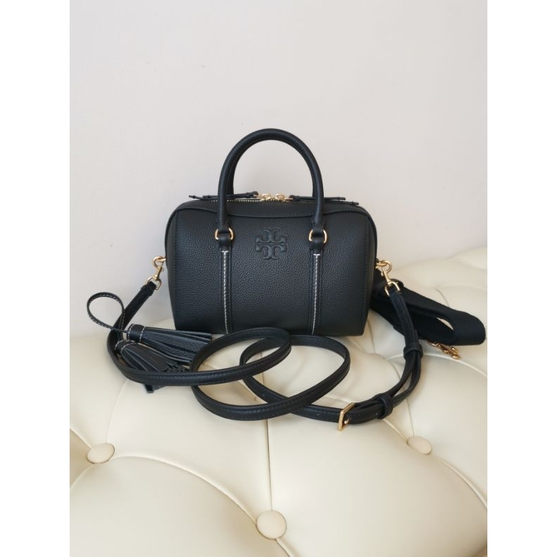 tory burch britten satchel speedy bag