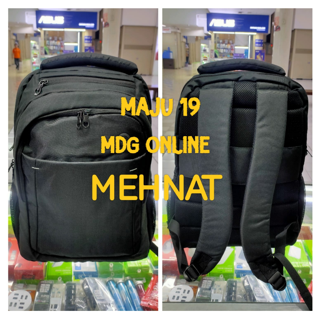 TAS HP BUSINESS 17.3 inch/TAS HP GAMING