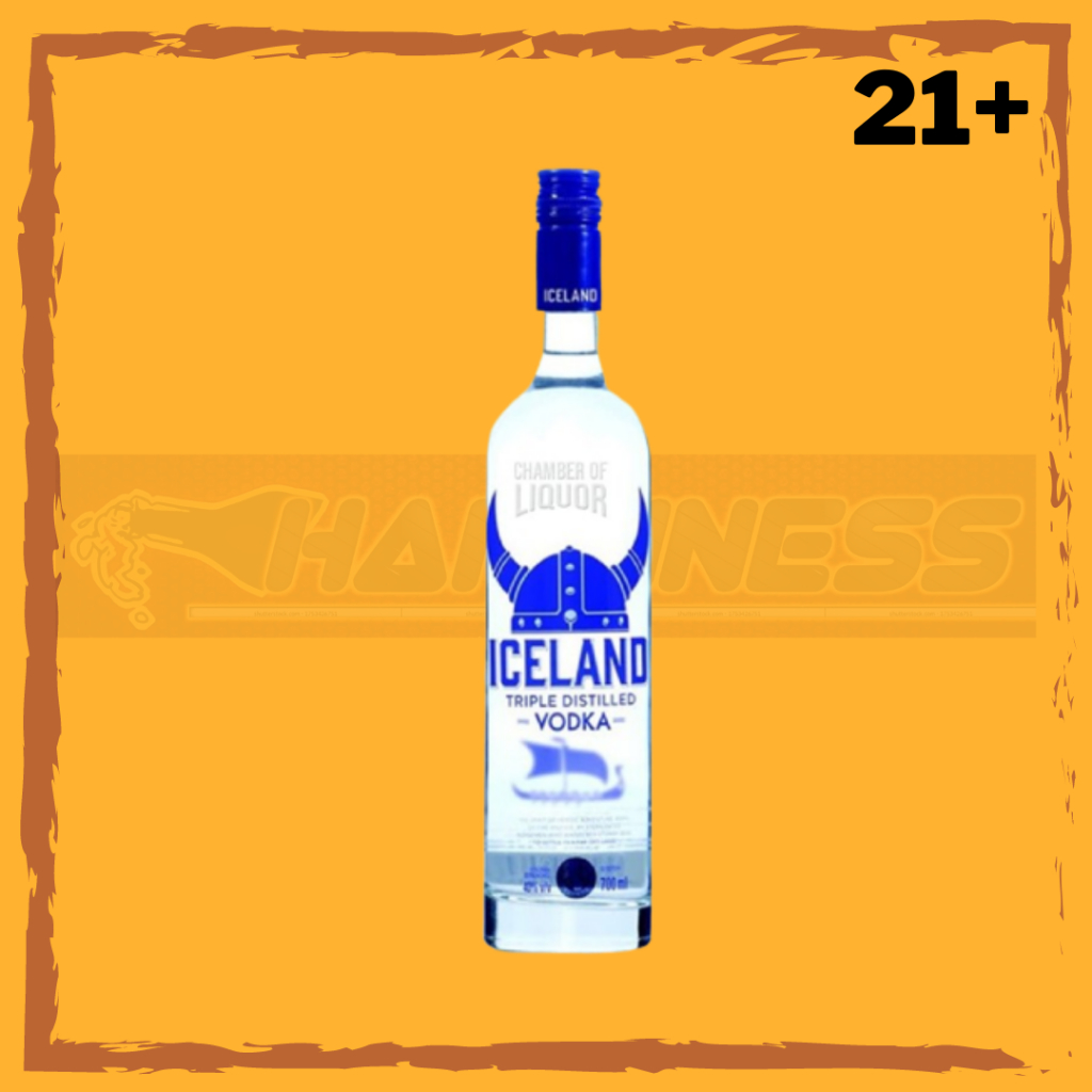 

Iclnd 700ml