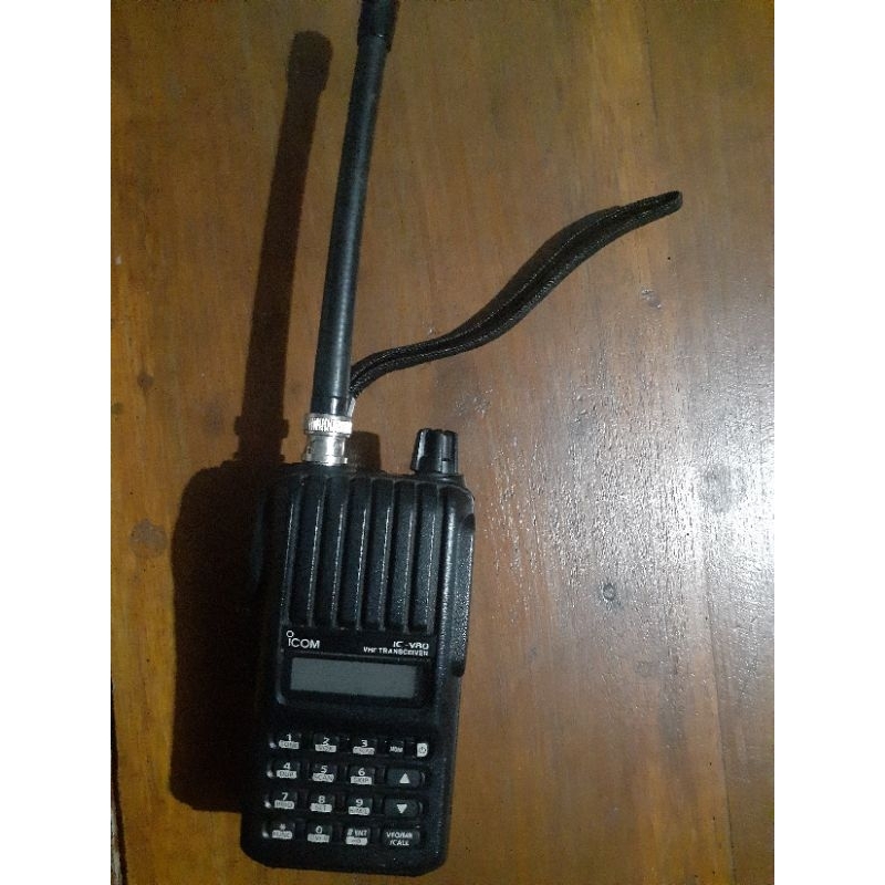 IcomIC-V80