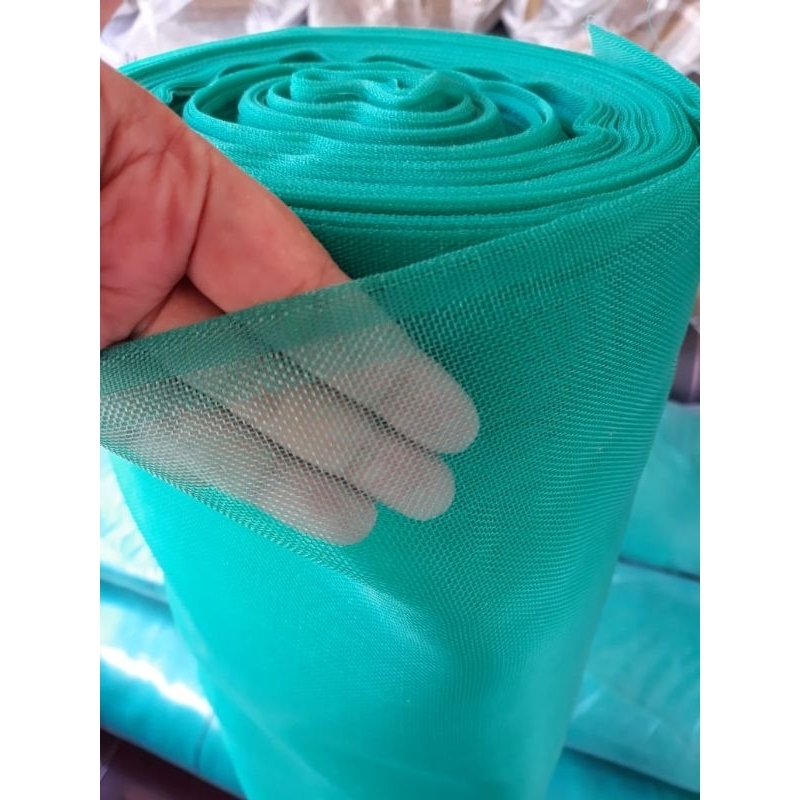 Insect Net Lebar 2 meter ecer