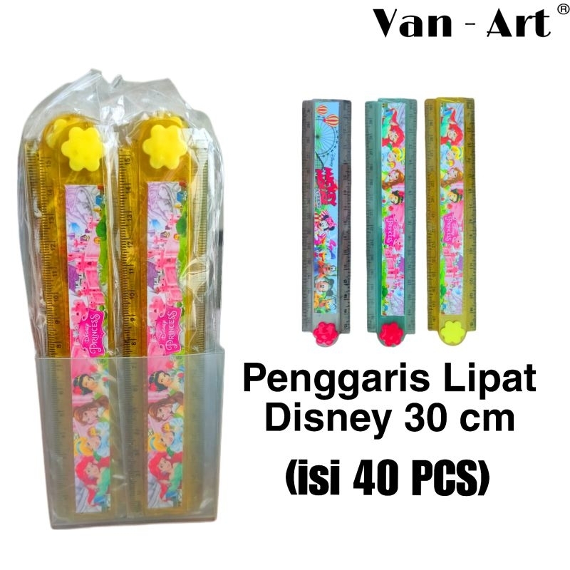 

Penggaris Lipat/ Ruler/ Penggaris Plastik