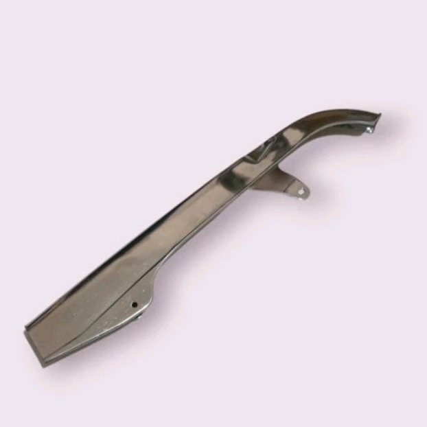 Ketengkas Tutup Rantai Kawasaki Binter Merzy Kz200 Original