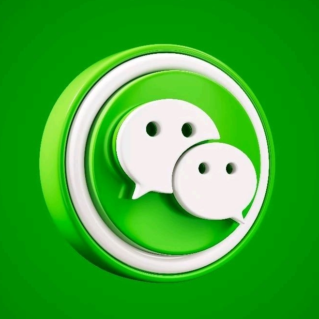 Jasa Buat Akun WeChat 100% Berhasil