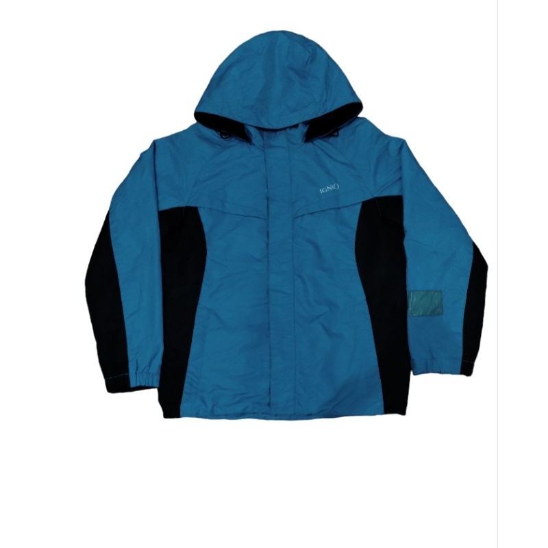 Jaket outdoor Snowboard IGNIO