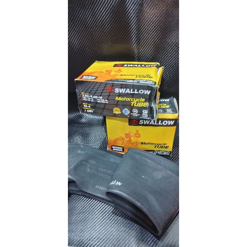 Ban Dalam Ring 18 Motor Rx King/Crf/WR 155/Inner tube/Isi Ban/Tubetype/Ban Dalam Motor Besar