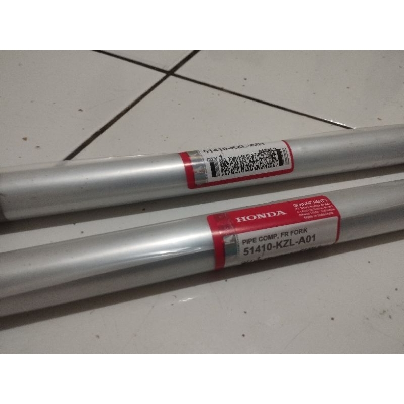 AS SHOCK SHOK BEAT FI STATER KASAR VARIO 125 OLD