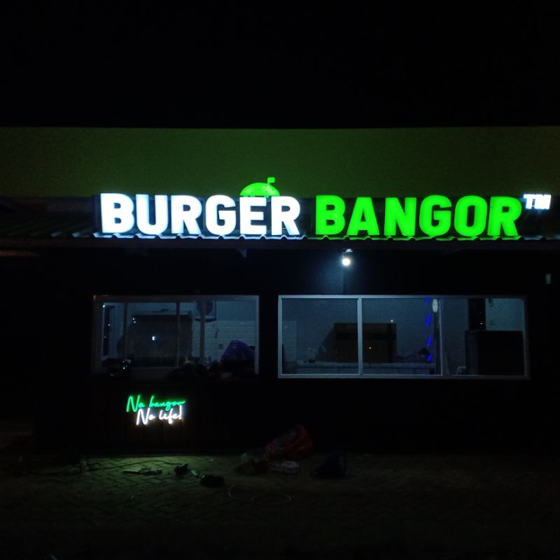 huruf timbul akrilik,galvanis,stainlis