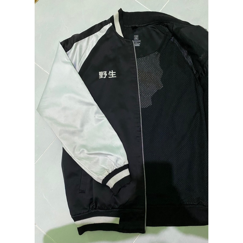 Sukajan Jacket Original StarCross