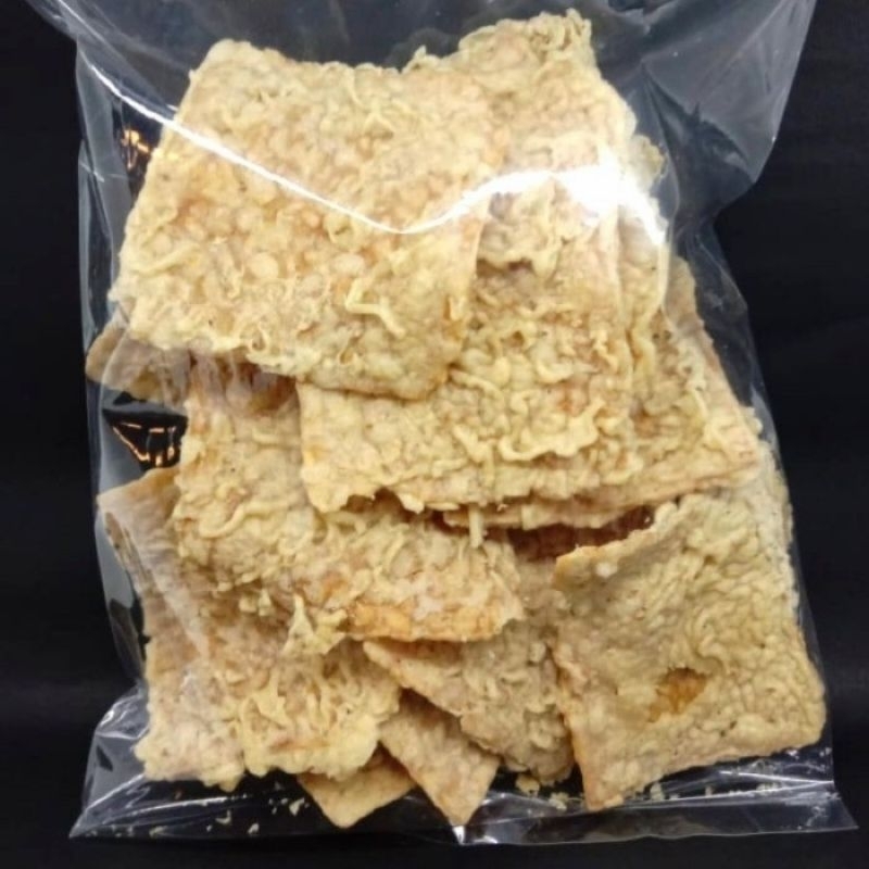 

KeripikTempeYowis