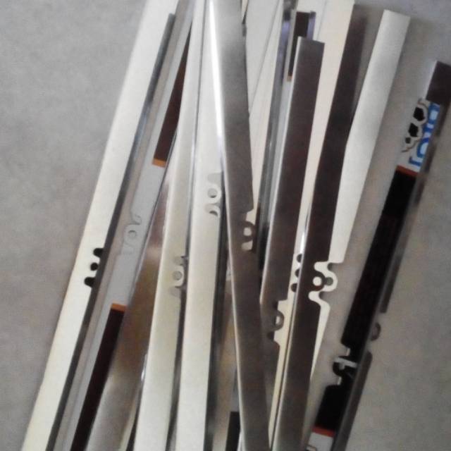 

FINISHING KLEMSENG Kalender 2024