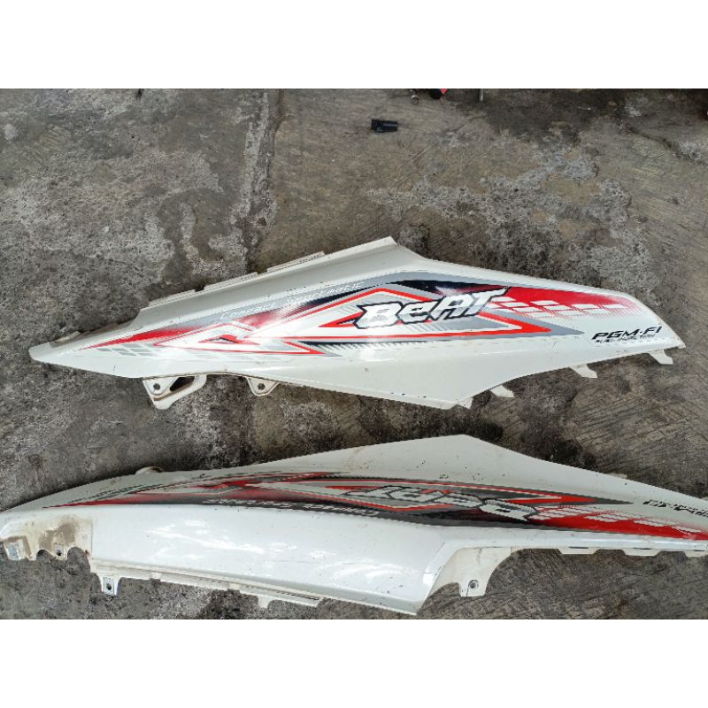 kempol body beat 2013