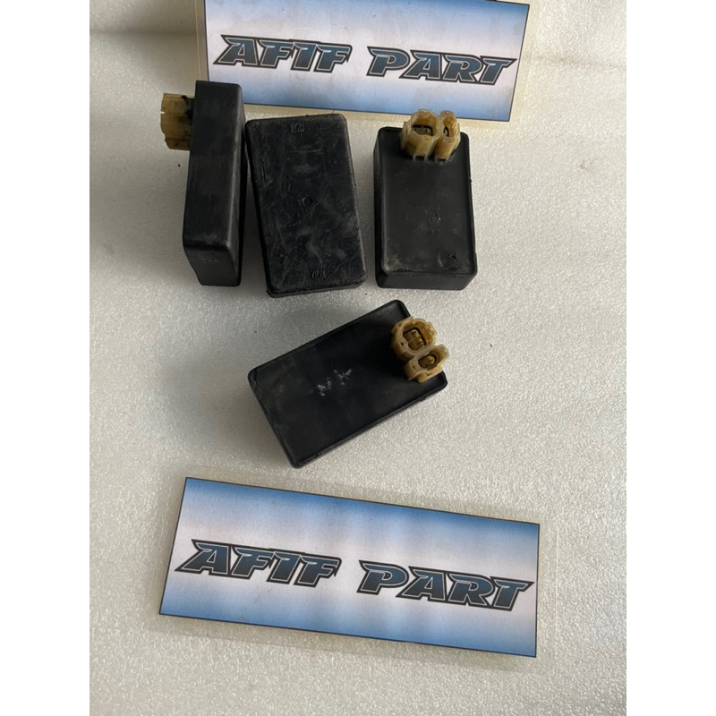 CDI GL MAX NEOTECH ORIGINAL