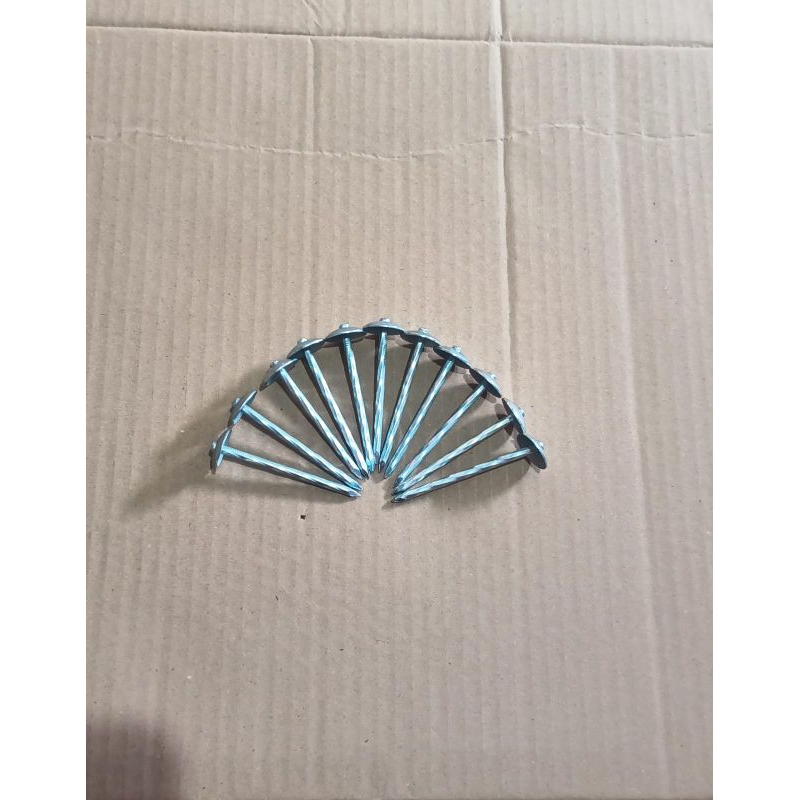 Paku Seng / Paku Payung