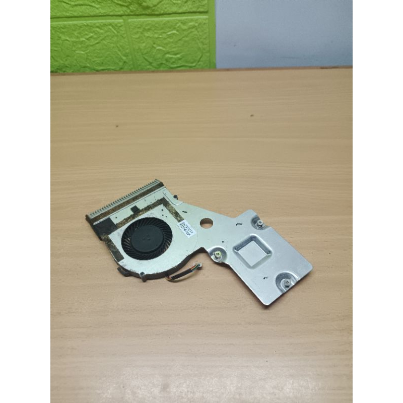 Heatsink Fan Kipas Pendingin Laptop Acer E1-410 E1-421 E1-422 E1-432