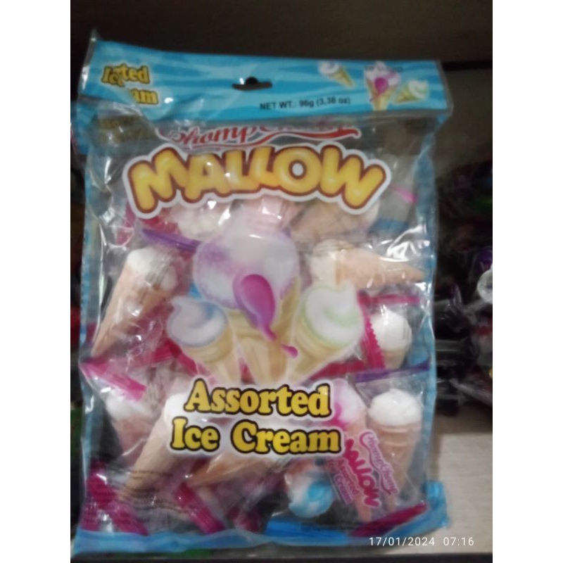 

Marsmalow.eskrim.isi24