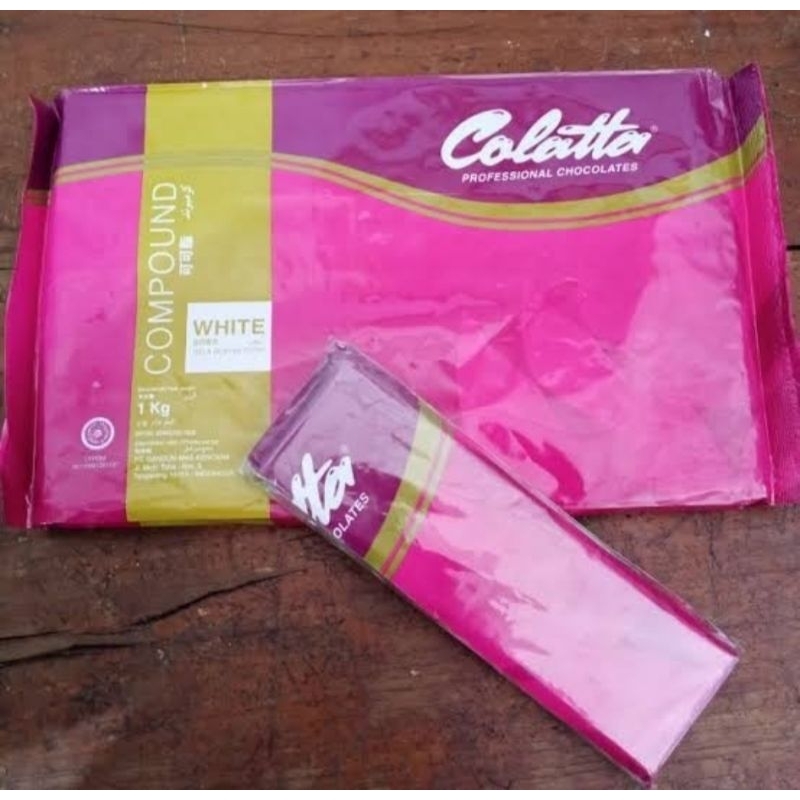 

Colatta Repack 200gr