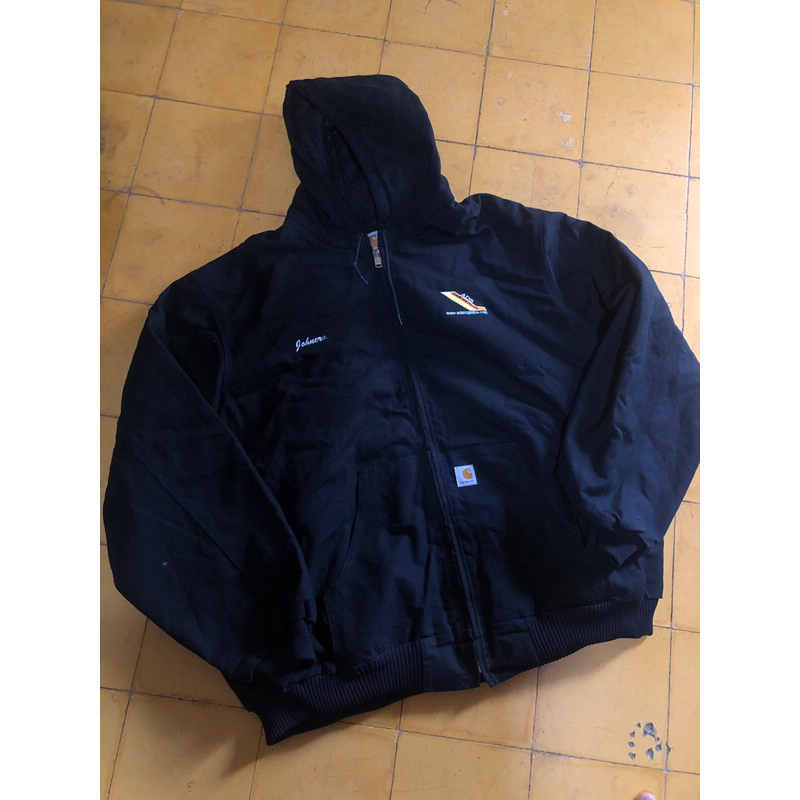 Active Jacket Carhartt Second