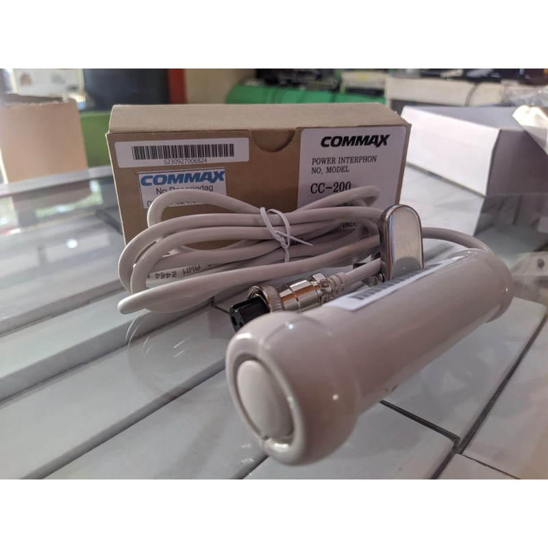 Nurse Call COMMAX CC-200