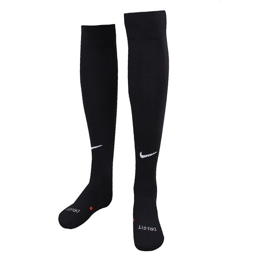 Kaos Kaki Futsal/Bola Nike Academy Ftbll Dri-Fit Sock SX4120-001 BNWT