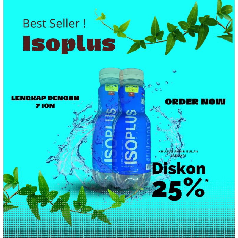 ISOPLUS