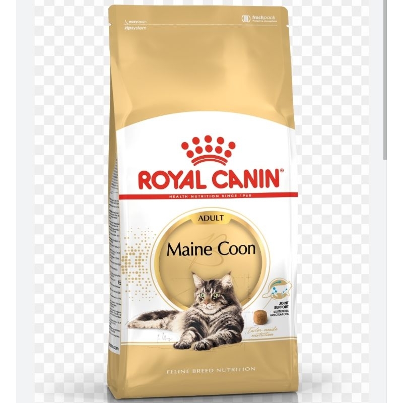 ROYAL CANIN MAINE COON ADULT 2KG