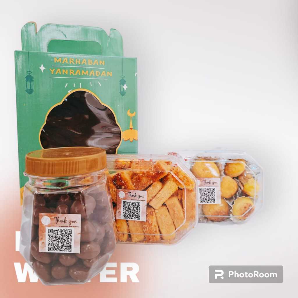 

Hampers Ramadhan