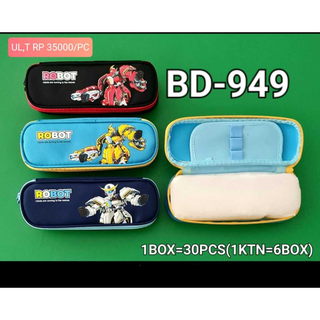 

KOTAK PENSIL BD949