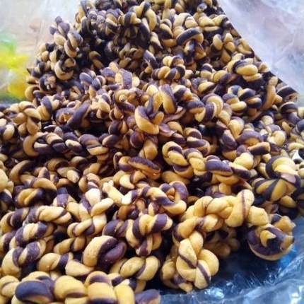 

KUE TAMBANG/UNTIR UNTIR 500GR MANIS GURIH RENYAH/KUE ULIR/AGEN SNACK CEMILAN