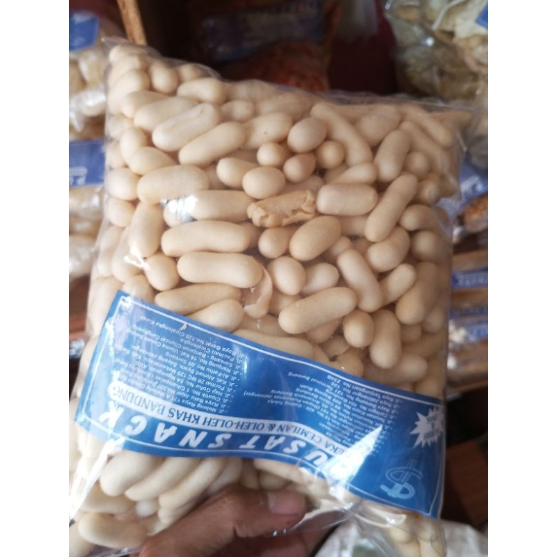 

pilus asin