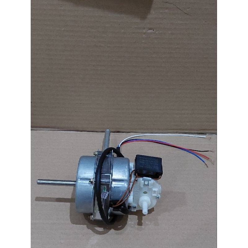 Dinamo Kipas Angin Sekai 18 Inch