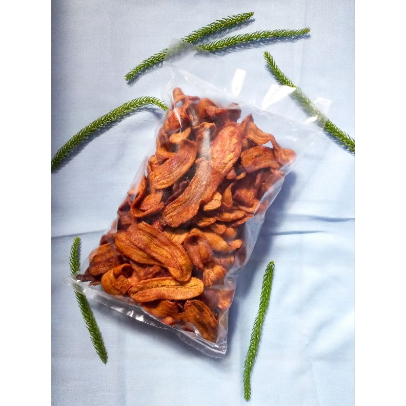 

SALE PISANG/SALE PISANG KERING (500gr)