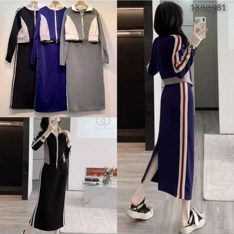 One set rok Marisa BKK