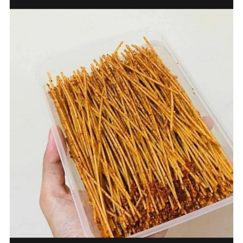 

mie lidi asin