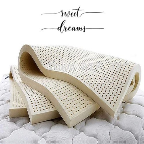 

Matras 100% Latex 180x200x20 cm + Ongkir