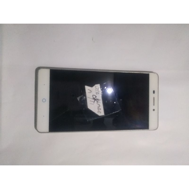 lcd sunscreen zte blade a711 original